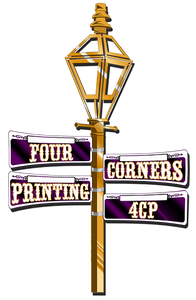 Store Logo
