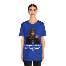 Load image into Gallery viewer, KW Jersey Short Sleeve Tee
