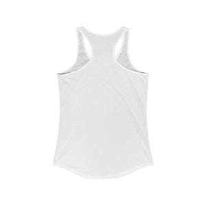 TERROR Women's Ideal Racerback Tank