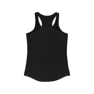 TERROR Women's Ideal Racerback Tank