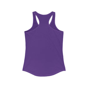 TERROR Women's Ideal Racerback Tank