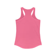 Load image into Gallery viewer, TERROR Women&#39;s Ideal Racerback Tank