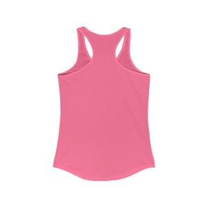 TERROR Women's Ideal Racerback Tank