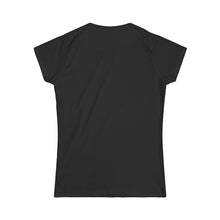 Load image into Gallery viewer, TERROR Women&#39;s Fitted Softstyle Tee