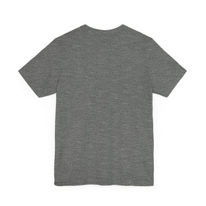 TERROR Unisex Jersey Short Sleeve Tee