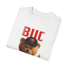 Load image into Gallery viewer, BUC YOU Teddy Bear Tampa Bay Fans