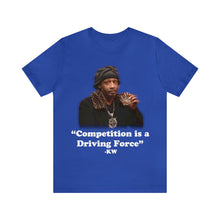 Load image into Gallery viewer, KW Jersey Short Sleeve Tee