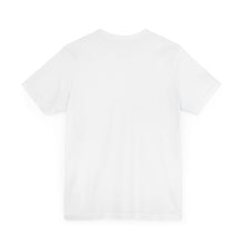 Load image into Gallery viewer, TERROR Unisex Jersey Short Sleeve Tee