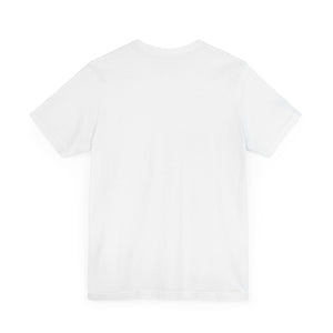 TERROR Unisex Jersey Short Sleeve Tee