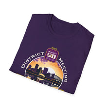 Load image into Gallery viewer, 88th District Meeting Shirt