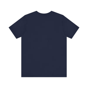 TERROR Unisex Jersey Short Sleeve Tee