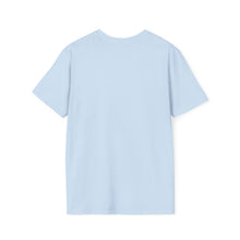 Load image into Gallery viewer, Beyonce Chair Unisex Softstyle T-Shirt