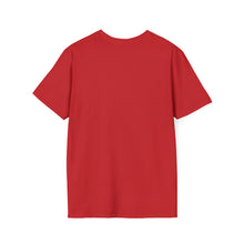 Load image into Gallery viewer, Baker &quot;Get Your Weight Up&quot; (Unisex) Softstyle T-Shirt