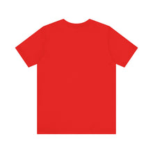 Load image into Gallery viewer, TERROR Unisex Jersey Short Sleeve Tee