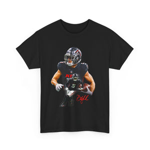 Bijan Robinson Tee