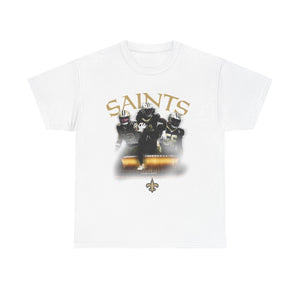 Saints Tee
