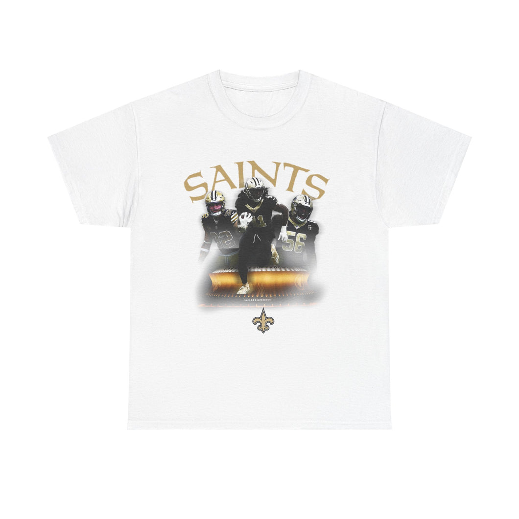 Saints Tee