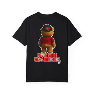 BUC YOU Teddy Bear Tampa Bay Fans
