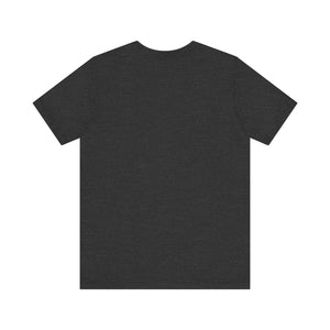 TERROR Unisex Jersey Short Sleeve Tee