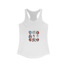 Load image into Gallery viewer, TERROR Women&#39;s Ideal Racerback Tank