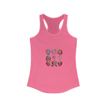 Load image into Gallery viewer, TERROR Women&#39;s Ideal Racerback Tank