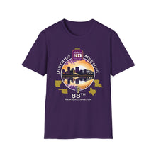 Load image into Gallery viewer, 88th District Meeting Shirt