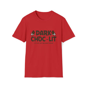 Dark Choc-Lit