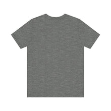 Load image into Gallery viewer, TERROR Unisex Jersey Short Sleeve Tee