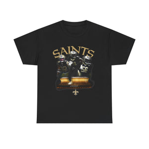 Saints Tee