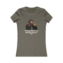 Load image into Gallery viewer, KW Favorite Tee (Female Fit)