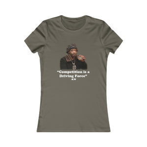 KW Favorite Tee (Female Fit)