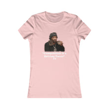 Load image into Gallery viewer, KW Favorite Tee (Female Fit)