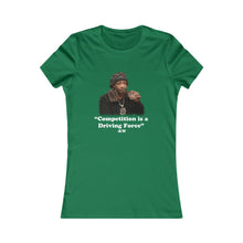 Load image into Gallery viewer, KW Favorite Tee (Female Fit)