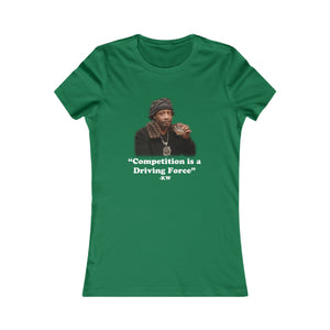 KW Favorite Tee (Female Fit)