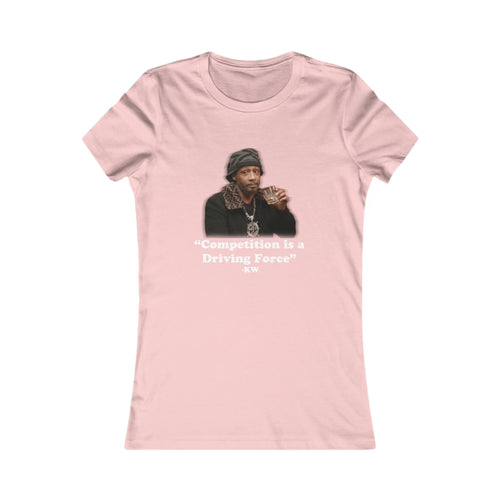 KW Favorite Tee (Female Fit)