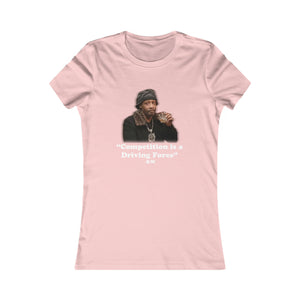 KW Favorite Tee (Female Fit)
