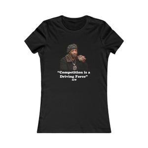 KW Favorite Tee (Female Fit)