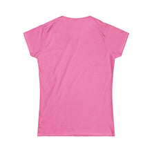 Load image into Gallery viewer, TERROR Women&#39;s Fitted Softstyle Tee