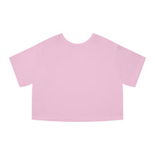 Load image into Gallery viewer, Beyonce Chair Cropped T-Shirt