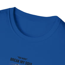 Load image into Gallery viewer, Beyonce Chair Unisex Softstyle T-Shirt