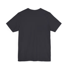 Load image into Gallery viewer, TERROR Unisex Jersey Short Sleeve Tee