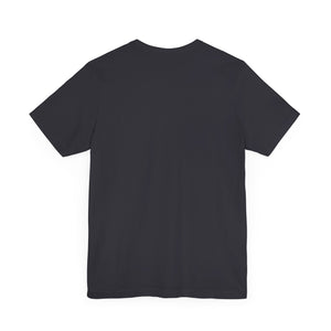 TERROR Unisex Jersey Short Sleeve Tee