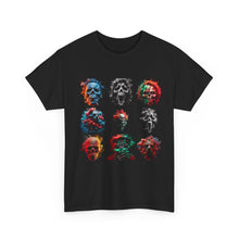 Load image into Gallery viewer, Unisex Heavy Cotton Tee