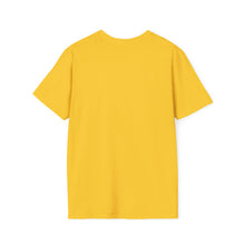 Load image into Gallery viewer, Baker &quot;Get Your Weight Up&quot; (Unisex) Softstyle T-Shirt
