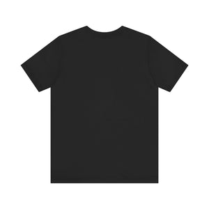 TERROR Unisex Jersey Short Sleeve Tee