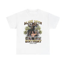 Load image into Gallery viewer, Unisex Heavy Cotton Tee