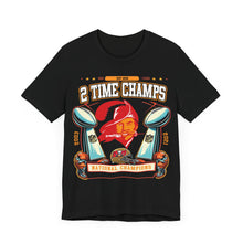 Load image into Gallery viewer, 2 TIME CHAMPS