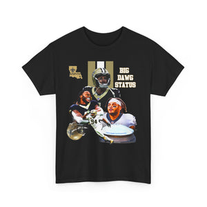Big Dawg Status Saints