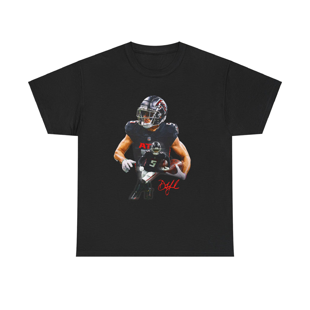 Bijan Robinson Tee