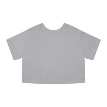 Load image into Gallery viewer, Beyonce Chair Cropped T-Shirt